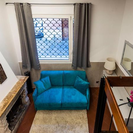 Fcr Rome Apartments Piazza Navona - Teatro Pace Eksteriør billede